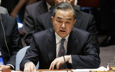 王毅反駁特朗普指控 強調中國不干涉別國內政