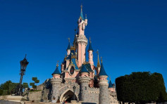 巴黎迪士尼下月17日重開 遊客入場要預約及戴口罩
