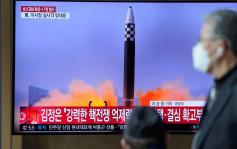 報道指北韓建造豐溪里核試場捷徑 或下月中旬後進行核試