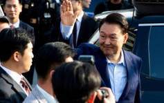 尹錫悅周一為內亂罪受審  罪成恐判囚終身或死刑