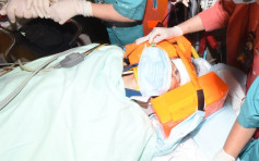 【鰂魚涌公園槍擊案】80歲女傷者頭部中彈 傷重不治