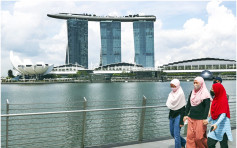 港星旅遊氣泡倒數12天 新加坡增24宗本地個案