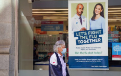 加拿大宣布流感季節正式結束