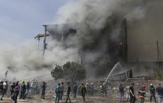 亞美尼亞批發市場煙花庫爆炸 至少3死逾60傷