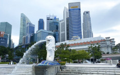 新加坡將收緊邊境管制 曾到廣東者禁止入境