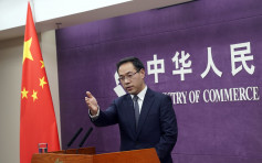商务部:中国没有出现外资撤离 密切监察走势 