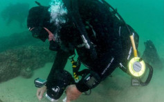 葡萄牙发现数百年历史沉船残骸