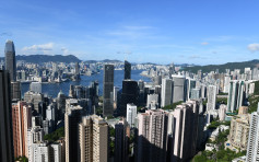 「全球安全城市」香港升至第8 台北列24名