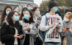 上海疫後逾半中青年感壓抑 政協委員籲加強社區心理服務