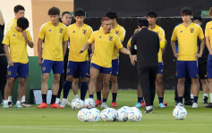 世界杯2022｜蓝武士出击 盘点日本近四届对欧洲队表现