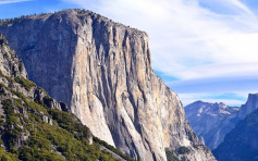 【刷新纪录】2人沿诺思路线攀上优山美地国家公园酋长岩