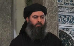 传伊斯兰国承认领袖巴格达迪遇袭身亡　消息未获证实