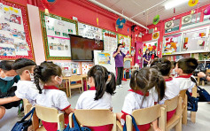 教局拨9500万 提升幼师专业能力