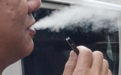 对议员修订失望 吸烟与健康委员会促请立法会全禁电子加热烟