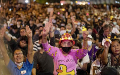 泰国总理巴育涉利益冲突指控不成立 曼谷大批民众抗议