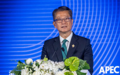 陈茂波：积极争取尽早加入RCEP 相信香港有能力贡献国家以至全球产业链升级转型