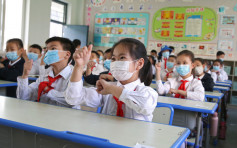 陝西多名學生不明原因咳嗽發燒 惹集體感染新冠疑雲