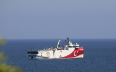 無視希臘及歐盟警告 土耳其再派勘探船往地中海
