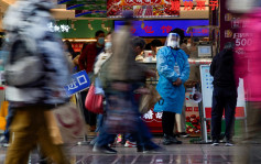 上海鼓勵留滬過年 北京千方百計降低死亡率