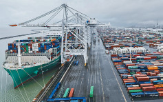 海運費用持續高企 聯合國指依賴進口國家物價將急升