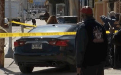 美國費城大型非法派對爆發槍擊案 1死5傷