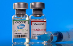 美國考慮授權莫德納及復必泰打第4劑 料秋季起接種