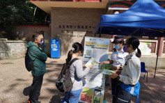 西貢警今年首10月接229宗行山求助 較疫前增近倍