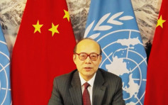 中国敦促西方国家停止借口人权问题 干涉中国内政