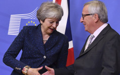 【英国脱欧】欧盟27国领袖通过脱欧协议 文翠珊仍需国会闯关