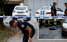 黑山發生嚴重槍擊案 至少11死包括兩小童