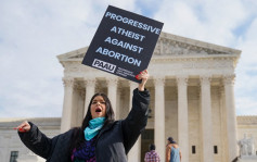 美最高法院裁定 德州可推大部分嚴厲禁止墮胎法例 