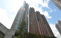 君滙港正东高层两房户  1000万易手   