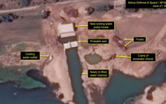 当「特金会」无到？北韩疑正升级宁边郡核武基础设施