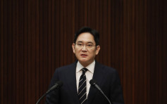 南韓檢察局申請逮捕三星副會長李在鎔 