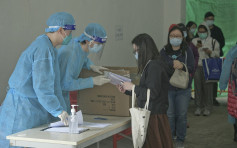 外國回港人士抵港19日需再檢測 明愛醫院病人確診8病人1護士需檢疫