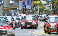 的士車隊｜運輸署 : 車隊須提供網約渠道及電子支付方式 可自訂收費