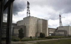 俄乌局势｜切尔诺贝尔核电厂维修完成 恢复全面供电