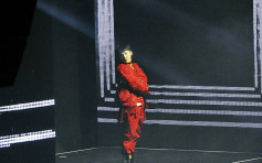 G-Dragon香港骚大跳辣舞 粉丝苦等15分钟无Encore