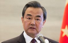 中国外长王毅将于5月2日访北韩