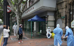 上海美容院違防疫要求致15人確診 被責令停業負責人被處分