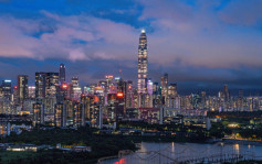 深圳常住人口1779万创新高   GDP达34606亿胜北上广