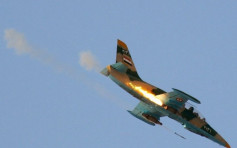 以色列軍機遇襲 空襲敘利亞作報復