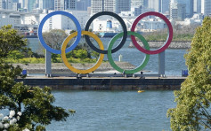 日媒報道政府擬限制各國出席東京奧運要員人數