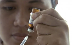 萨摩亚爆发麻疹病例倍增 逾50人死大部分四岁以下