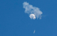 夏威夷上空發現不明氣球 美軍一原因沒擊落