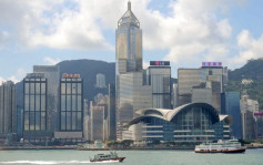 中國駐英使館：國安法下香港恢復安定 新聞自由獲更好保障