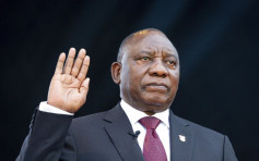 南非总统公布新内阁名单 女性占一半
