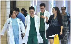 7名公立醫院海外醫生有限度註冊獲批