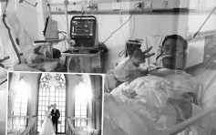 為抗疫延遲婚期上前線 29歲武漢醫生感染新冠肺炎去世
