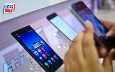 電容製造商巨頭料中國智能手機市場年內復甦無望 商業信心正惡化